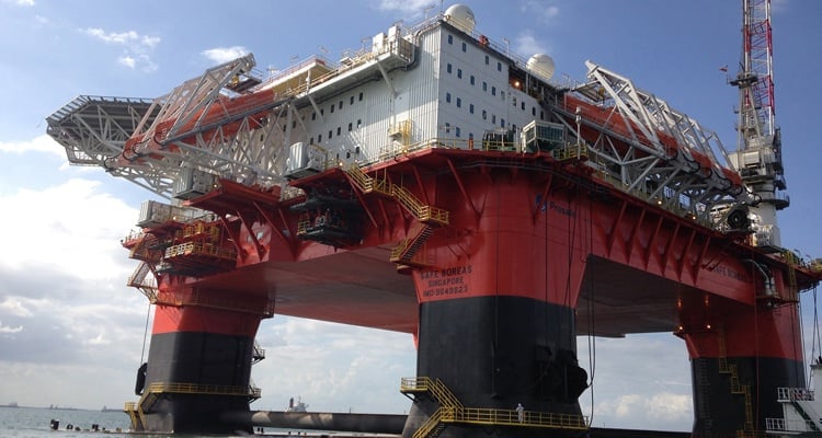 ships products